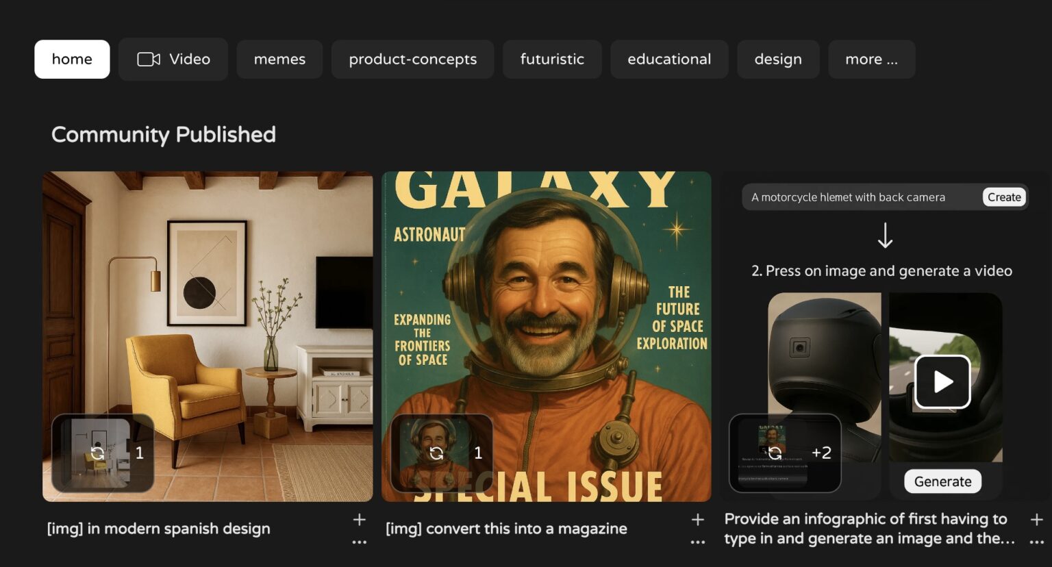 P20V AI Image and Video Featured Image